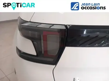 Photo 58 Citroën C3 Aircross  Hybride 145 ch Aut