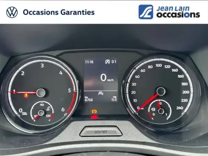 Photo 15 Volkswagen Caravelle  6.1 2.0 TDI 150 BMT Courte DSG7