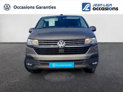 Photo Volkswagen Caravelle Confortline