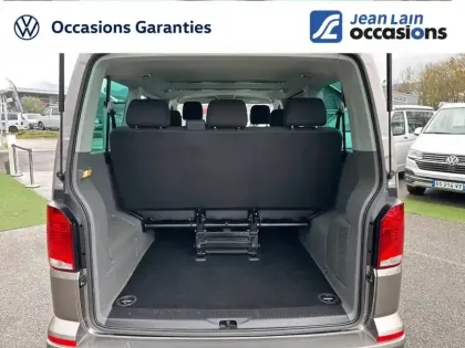 Photo 13 Volkswagen Caravelle  6.1 2.0 TDI 150 BMT Courte DSG7