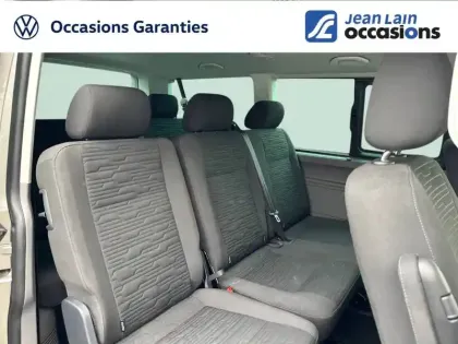 Photo 14 Volkswagen Caravelle  6.1 2.0 TDI 150 BMT Courte DSG7