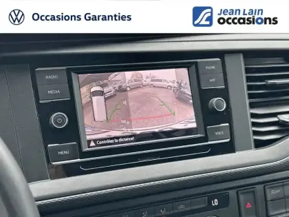 Photo 6 Volkswagen Caravelle  6.1 2.0 TDI 150 BMT Courte DSG7