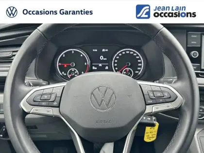 Photo 8 Volkswagen Caravelle  6.1 2.0 TDI 150 BMT Courte DSG7