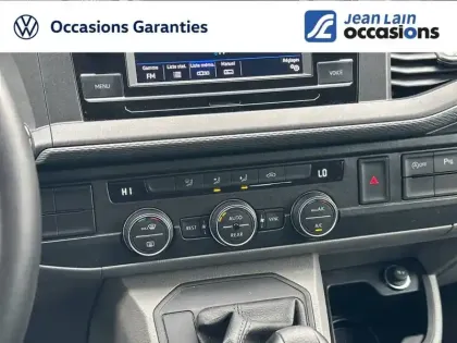 Photo 7 Volkswagen Caravelle  6.1 2.0 TDI 150 BMT Courte DSG7