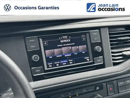 Photo 11 Volkswagen Caravelle  6.1 2.0 TDI 150 BMT Courte DSG7