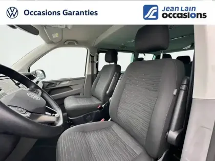 Photo 10 Volkswagen Caravelle  6.1 2.0 TDI 150 BMT Courte DSG7