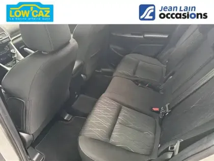 Photo 16 Mitsubishi Eclipse Gén. I Ph1 Instyle 5