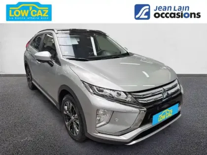 Photo 23 Mitsubishi Eclipse Gén. I Ph1 Instyle 5