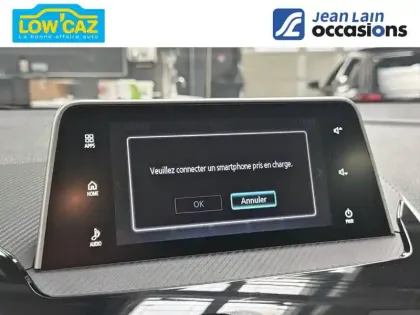 Photo 13 Mitsubishi Eclipse Gén. I Ph1 Instyle 5