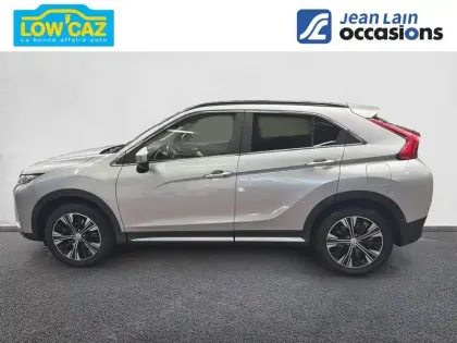 Photo 7 Mitsubishi Eclipse Gén. I Ph1 Instyle 5