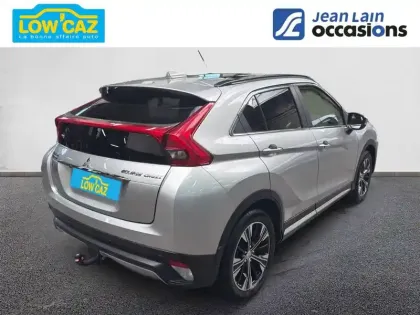 Photo 25 Mitsubishi Eclipse Gén. I Ph1 Instyle 5