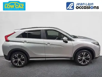 Photo 24 Mitsubishi Eclipse Gén. I Ph1 Instyle 5