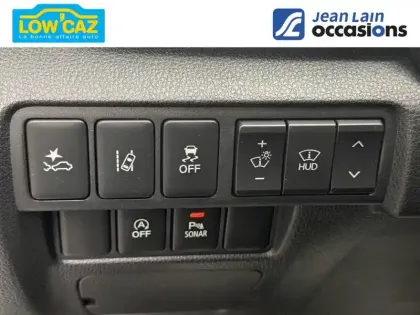 Photo 20 Mitsubishi Eclipse Gén. I Ph1 Instyle 5