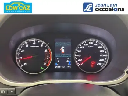 Photo 11 Mitsubishi Eclipse Gén. I Ph1 Instyle 5