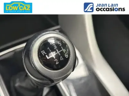 Photo 38 Mitsubishi Eclipse Gén. I Ph1 Instyle 5