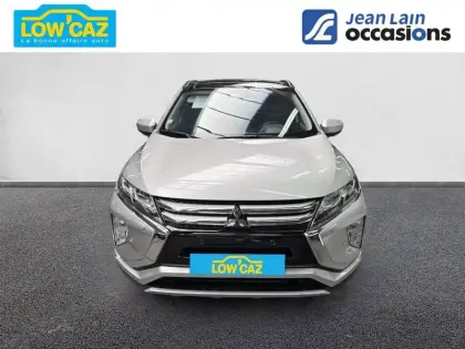 Photo 22 Mitsubishi Eclipse Gén. I Ph1 Instyle 5