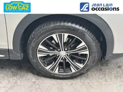 Photo 29 Mitsubishi Eclipse Gén. I Ph1 Instyle 5