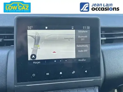 Photo 35 Renault Clio Gén. V (BJA) Ph1 Business 5