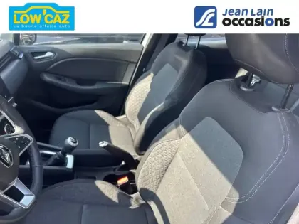 Photo 11 Renault Clio  Blue dCi 85