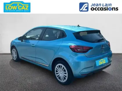 Photo 25 Renault Clio Gén. V (BJA) Ph1 Business 5