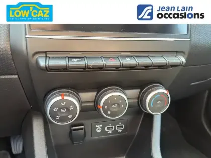 Photo 15 Renault Clio  Blue dCi 85