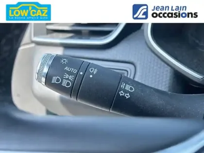 Photo 18 Renault Clio  Blue dCi 85