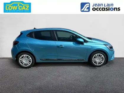 Photo 22 Renault Clio Gén. V (BJA) Ph1 Business 5