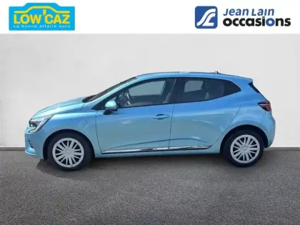 Photo 26 Renault Clio Gén. V (BJA) Ph1 Business 5