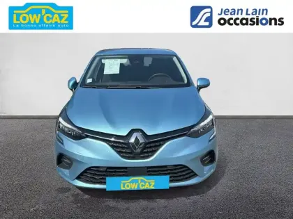 Photo 20 Renault Clio Gén. V (BJA) Ph1 Business 5