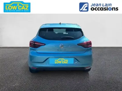 Photo 24 Renault Clio Gén. V (BJA) Ph1 Business 5