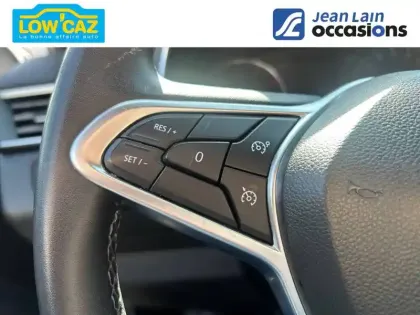 Photo 33 Renault Clio Gén. V (BJA) Ph1 Business 5