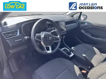 Photo 10 Renault Clio  Blue dCi 85