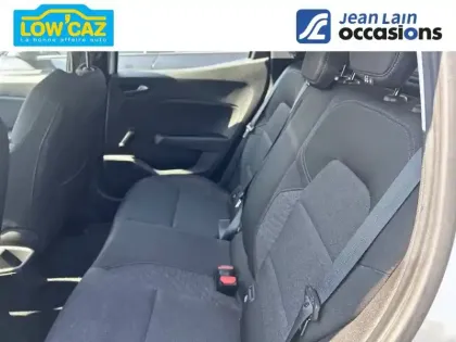 Photo 12 Renault Clio  Blue dCi 85