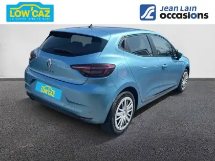 Photo 23 Renault Clio Gén. V (BJA) Ph1 Business 5