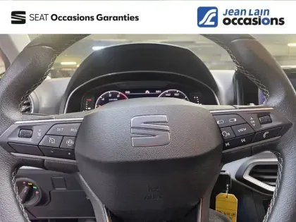 Photo 19 Seat Ibiza  1.0 MPI 80 ch S/S BVM5