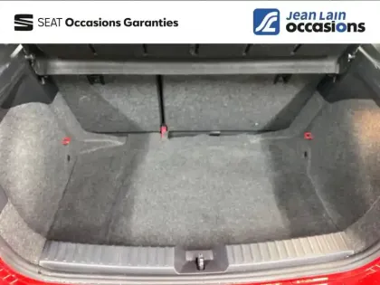 Photo 13 Seat Ibiza  1.0 MPI 80 ch S/S BVM5