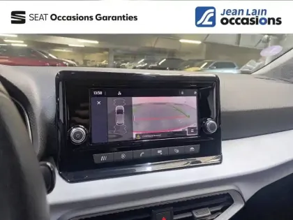 Photo 16 Seat Ibiza  1.0 MPI 80 ch S/S BVM5