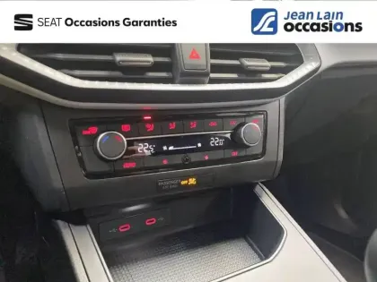 Photo 17 Seat Ibiza  1.0 MPI 80 ch S/S BVM5