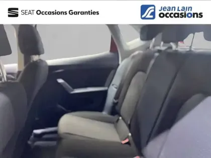 Photo 5 Seat Ibiza  1.0 MPI 80 ch S/S BVM5