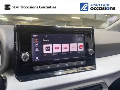 Photo 14 Seat Ibiza  1.0 MPI 80 ch S/S BVM5