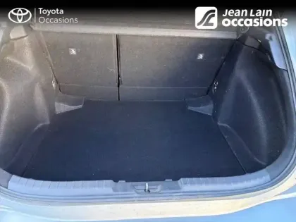 Photo 9 Toyota Corolla  Hybride 122h