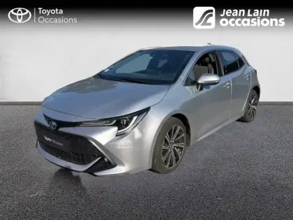 Photo Toyota Corolla Design