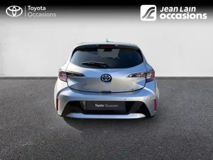 Photo 5 Toyota Corolla  Hybride 122h
