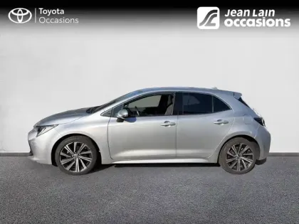 Photo 7 Toyota Corolla  Hybride 122h