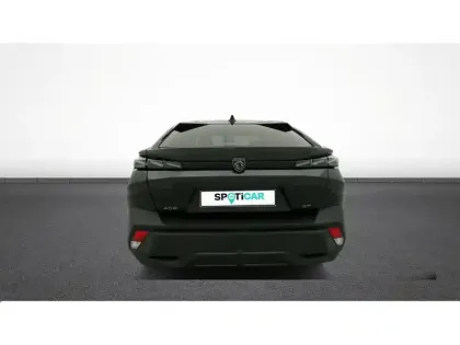 Photo 6 Peugeot 408  PureTech 130 ch S&S EAT8