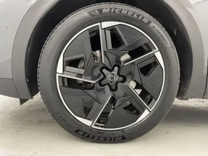 Photo 18 Peugeot 408  PureTech 130 ch S&S EAT8