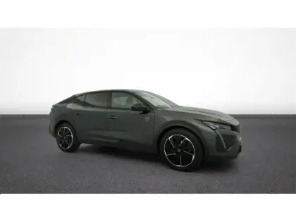 Photo 10 Peugeot 408  PureTech 130 ch S&S EAT8