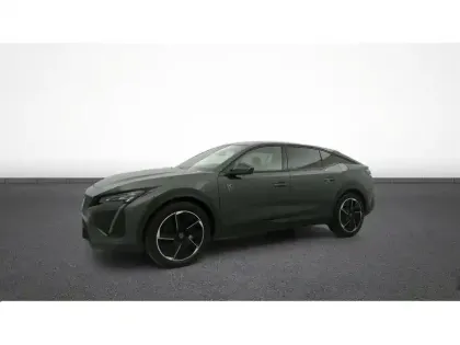 Photo 38 Peugeot 408  PureTech 130 ch S&S EAT8