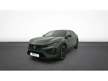 Photo 36 Peugeot 408  PureTech 130 ch S&S EAT8