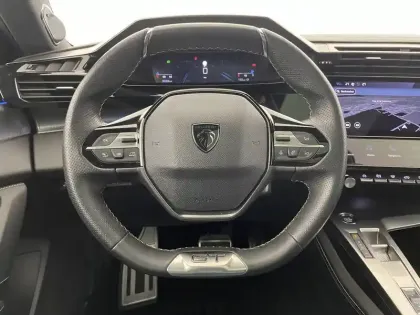 Photo 22 Peugeot 408  PureTech 130 ch S&S EAT8